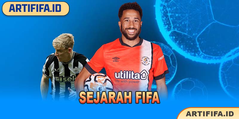 Sejarah FIFA